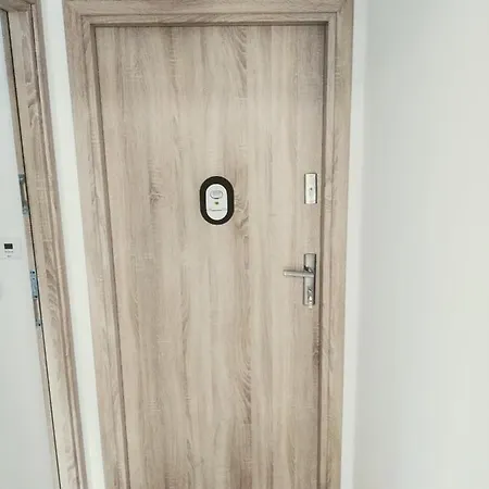 Apartahotel Bob Sowinskiego Cracovia