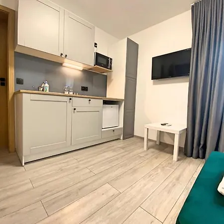 Bob Sowinskiego Apartahotel
