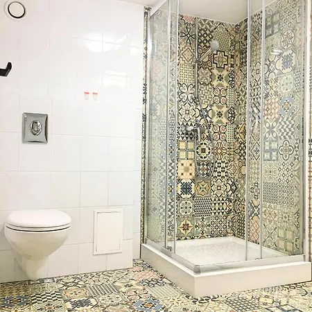 Aparthotel Bob Sowinskiego Krakow