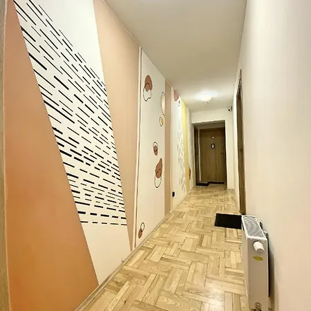 Bob Sowinskiego * Krakow