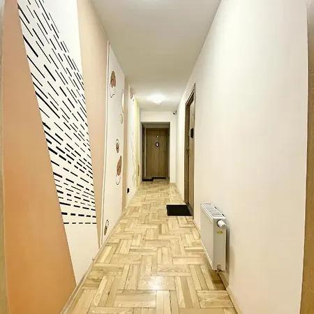 Bob Sowinskiego Apartahotel *