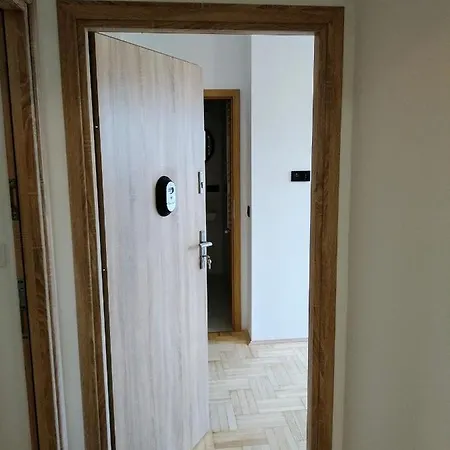 Bob Sowinskiego Apartmanhotel