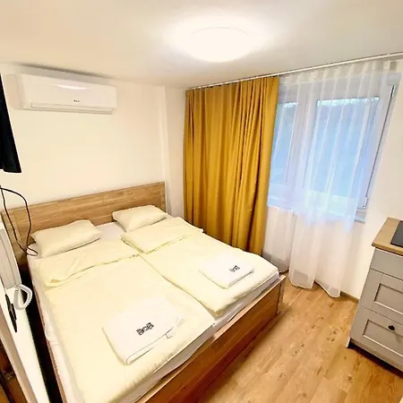 Bob Sowinskiego Apartmanhotel Krakkó