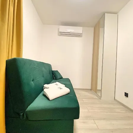 Apartmanhotel Bob Sowinskiego *