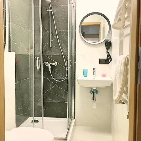 Bob Sowinskiego Apartmanhotel *