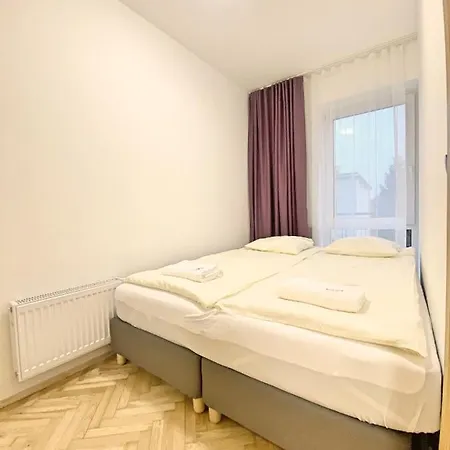 Bob Sowinskiego Apartmanhotel