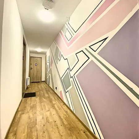 Bob Sowinskiego Apartmanhotel