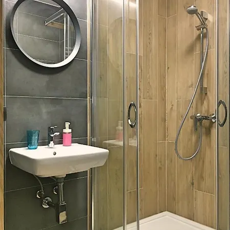Bob Sowinskiego Hotel apartamentowy *