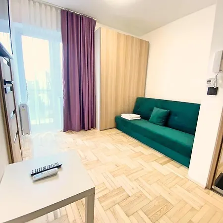 Bob Sowinskiego Hotel apartamentowy
