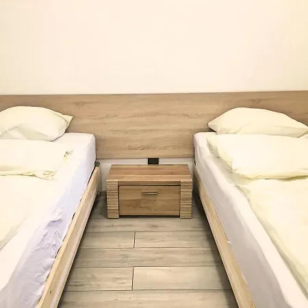 Bob Sowinskiego Hotel apartamentowy
