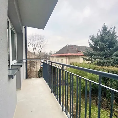 Hotel apartamentowy Bob Sowinskiego Kraków