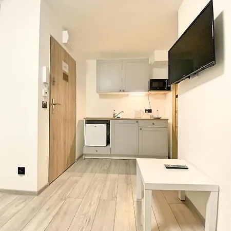 Bob Sowinskiego Hotel apartamentowy