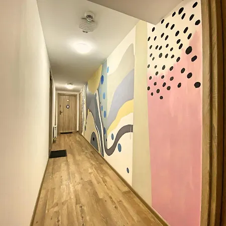 Hotel apartamentowy Bob Sowinskiego *
